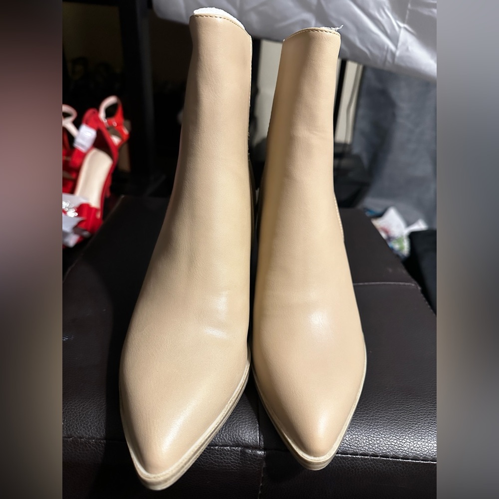 Women’s Fashion Boots